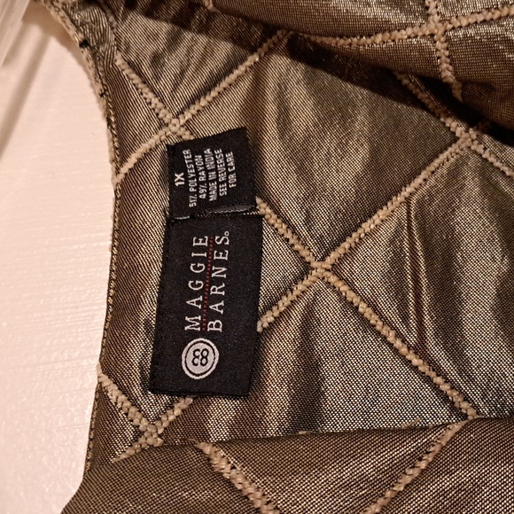 Ladies Jacket - Picture 5 of 16